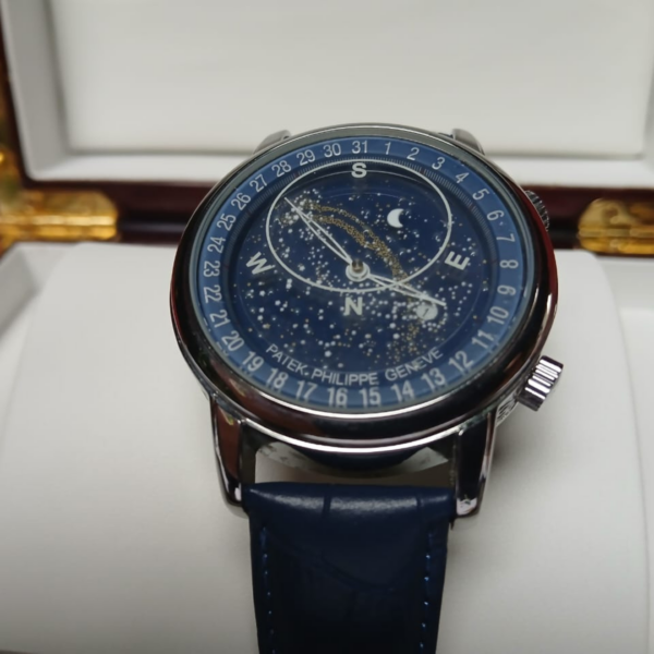 Patek Philippe Celestial