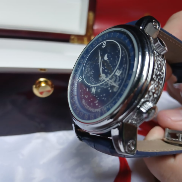 Patek Philippe Celestial - Imagen 5