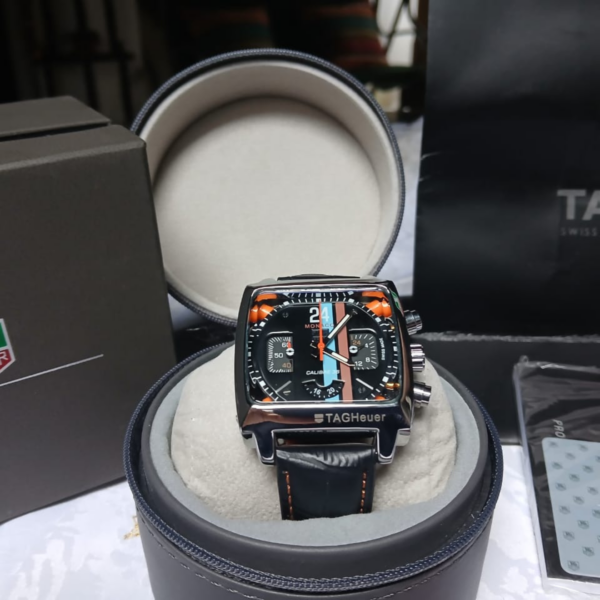 TAG Heuer Mónaco - Imagen 5