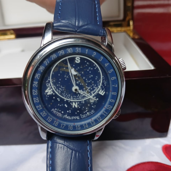 Patek Philippe Celestial - Imagen 4