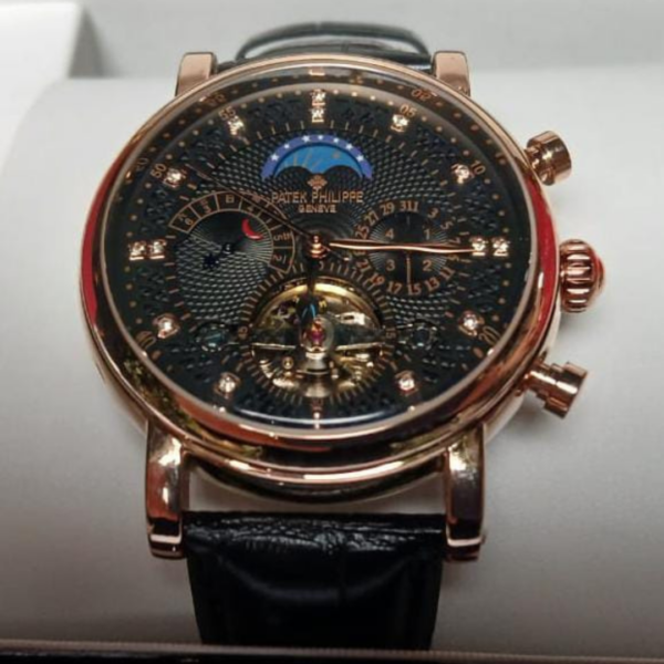 Patek Philippe Grand Complications Tourbillon - Imagen 2