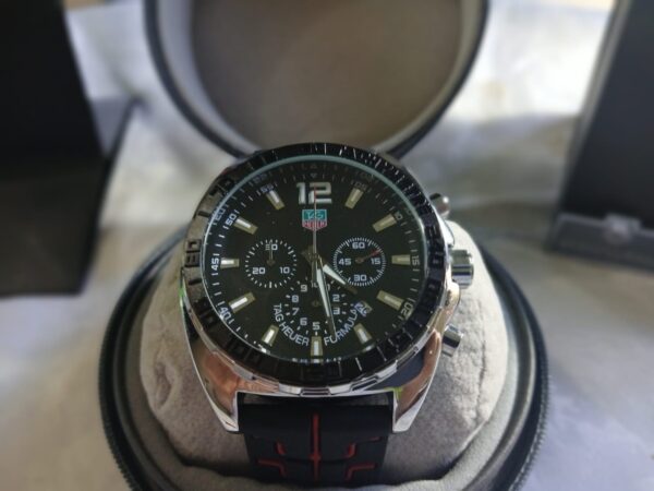 TAG Heuer Formula 1