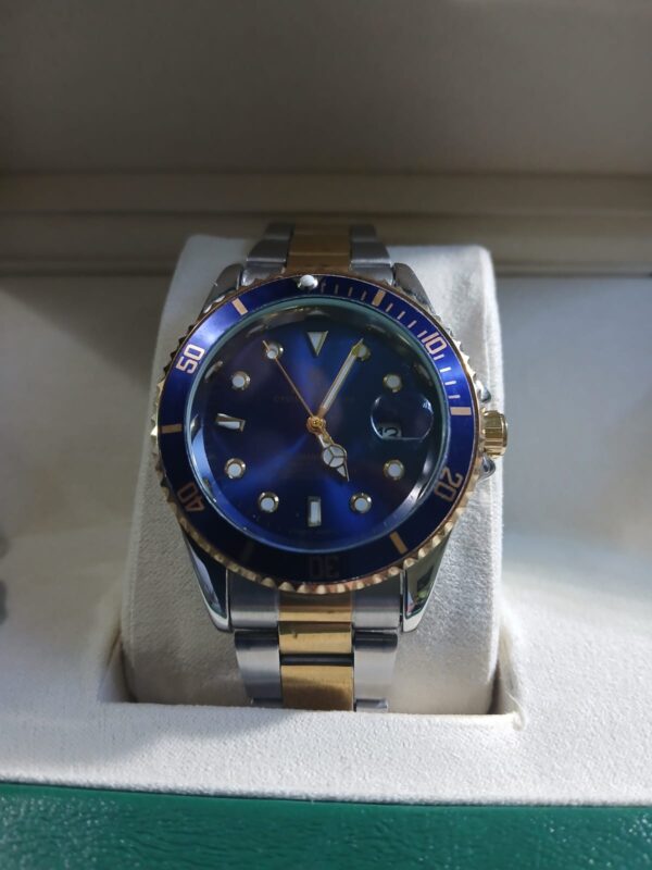 Rolex Submariner Sultan