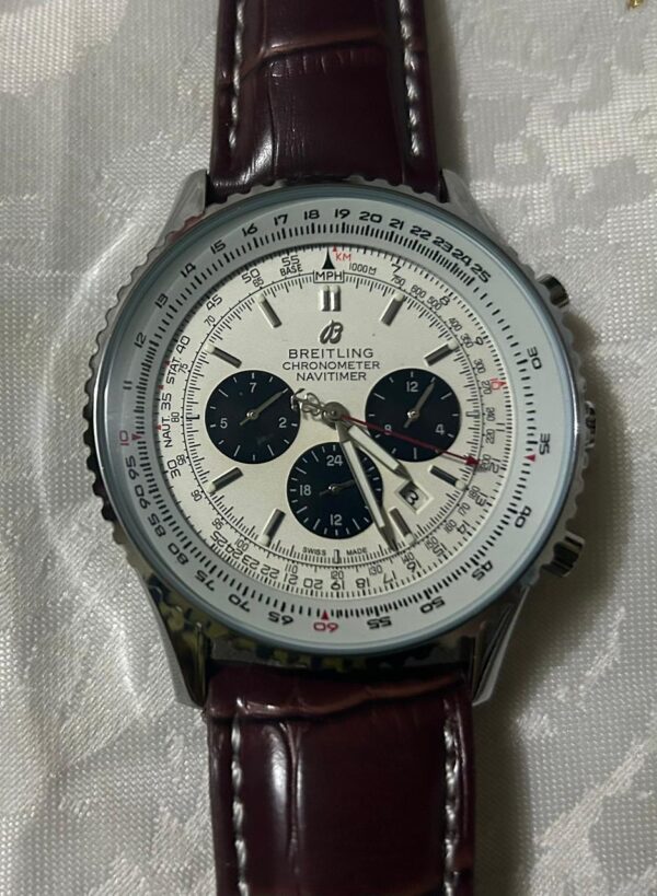 Breitling Navitimer - Imagen 2