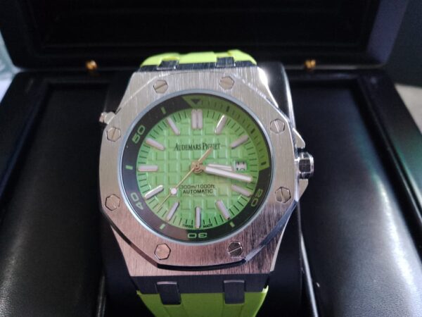 Audemars Piguet Royal Oak Offshore Diver