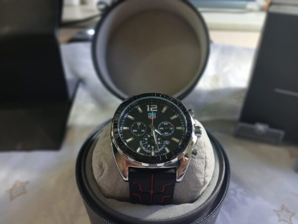 TAG Heuer Formula 1 - Imagen 2