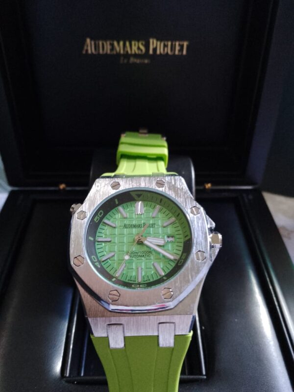 Audemars Piguet Royal Oak Offshore Diver - Imagen 5