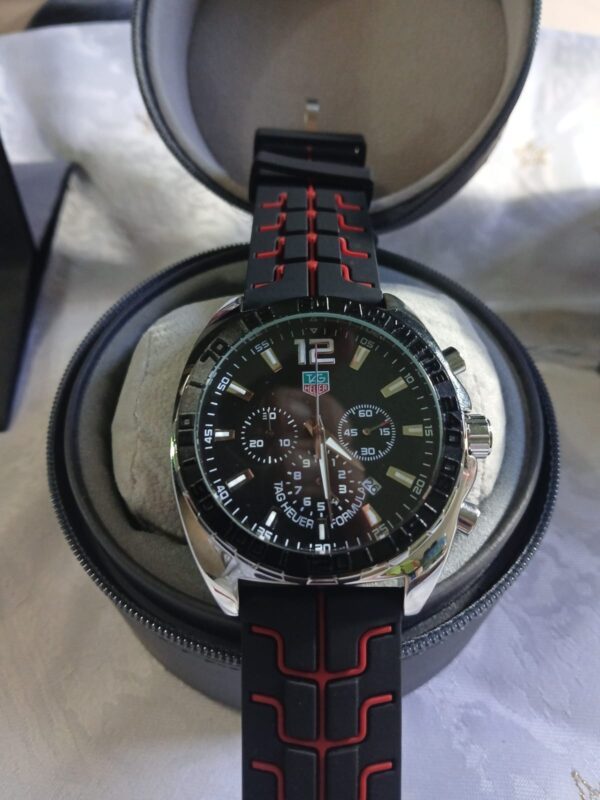 TAG Heuer Formula 1 - Imagen 3