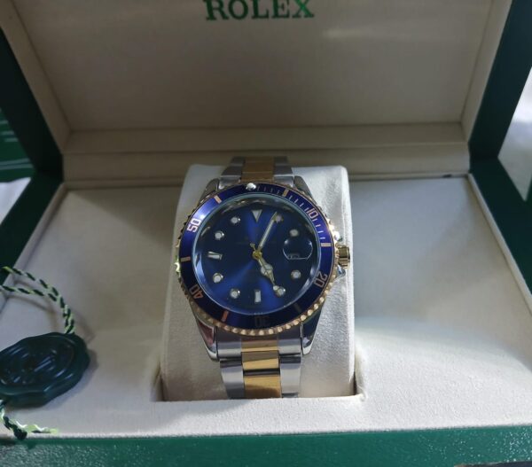 Rolex Submariner Sultan - Imagen 4