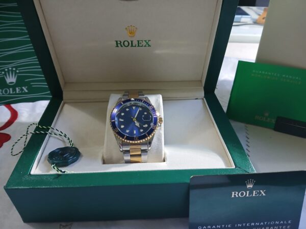 Rolex Submariner Sultan - Imagen 2