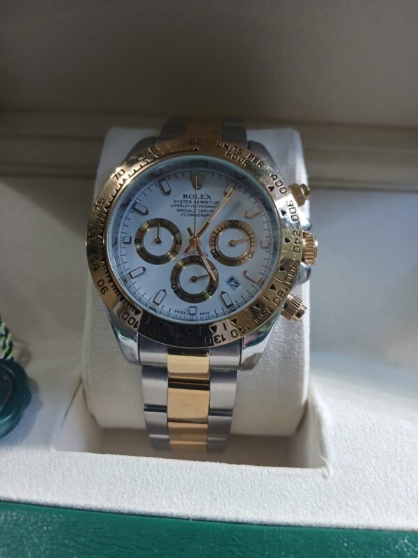 Rolex Daytona