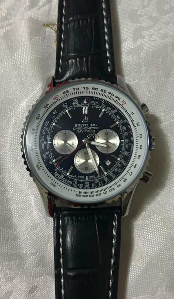 Breitling Navitimer - Imagen 8