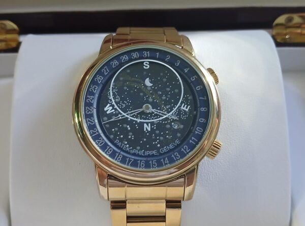 Patek Philippe Celestial - Imagen 2