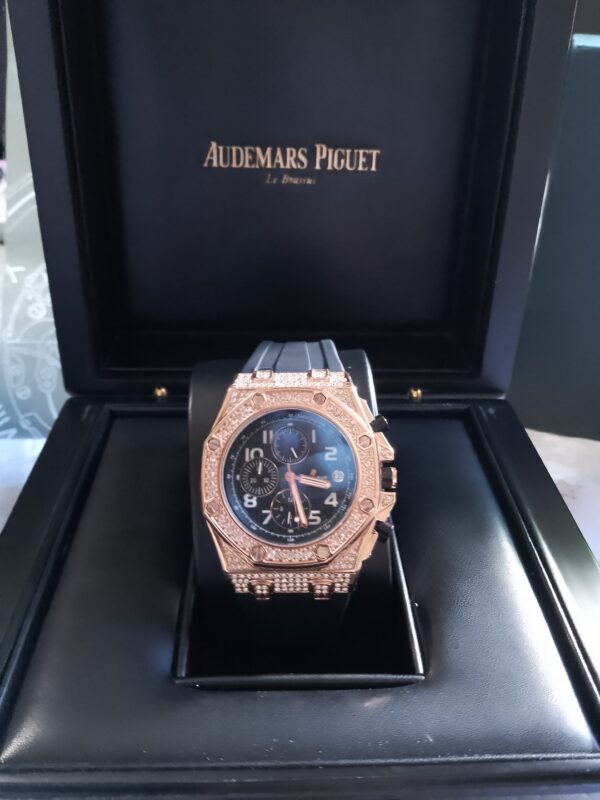 Audemars Piguet Royal Oak Offshore Lady - Imagen 3