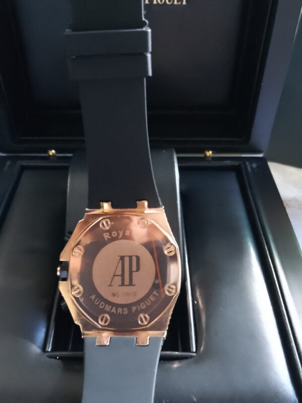 Audemars Piguet Royal Oak Offshore Lady - Imagen 4