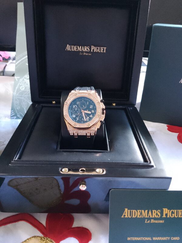 Audemars Piguet Royal Oak Offshore Lady - Imagen 2