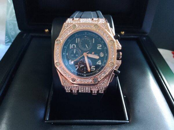 Audemars Piguet Royal Oak Offshore Lady