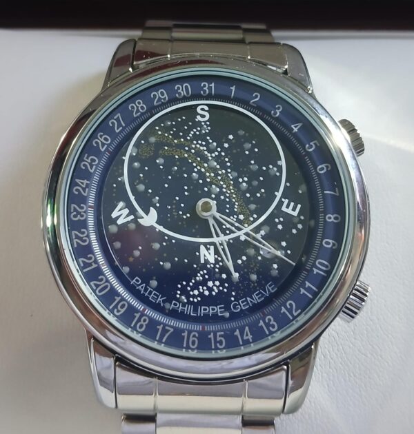 Patek Philippe Celestial - Imagen 3