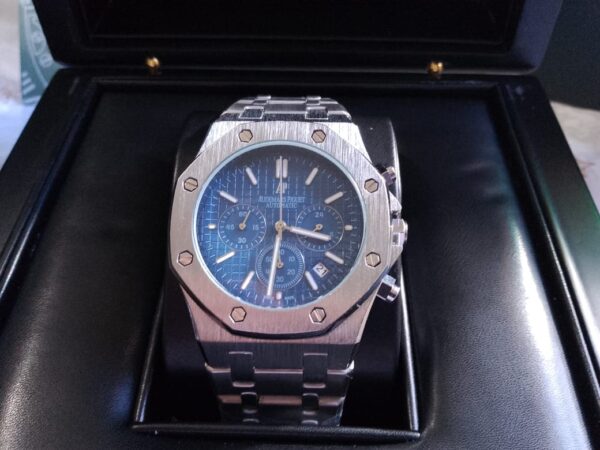 Audemars Piguet Royal Oak Chronograph