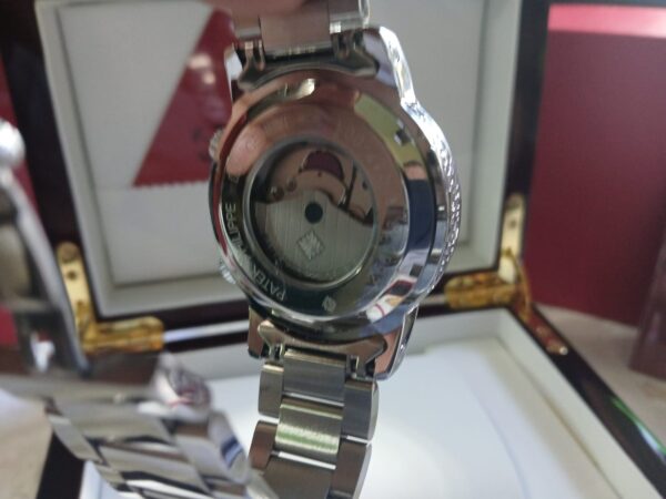 Patek Philippe Celestial - Imagen 14