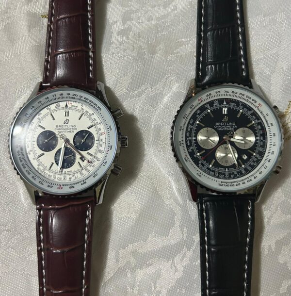 Breitling Navitimer