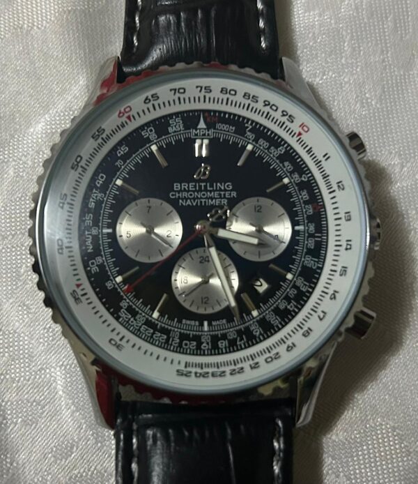 Breitling Navitimer - Imagen 6